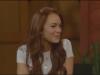 Lindsay Lohan Live With Regis and Kelly on 12.09.04 (67)